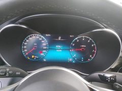 Mercedes-Benz GLC 2022 Facelift GLC 260 L 4MATIC Dynamic - ფოტო 12