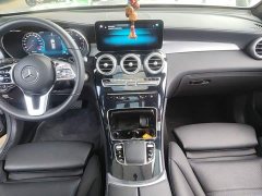 Mercedes-Benz GLC 2022 Facelift GLC 260 L 4MATIC Dynamic - ფოტო 13