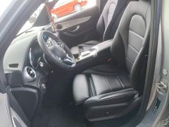 Mercedes-Benz GLC 2022 Facelift GLC 260 L 4MATIC Dynamic - ფოტო 15