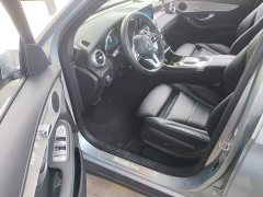 Mercedes-Benz GLC 2022 Facelift GLC 260 L 4MATIC Dynamic - ფოტო 16
