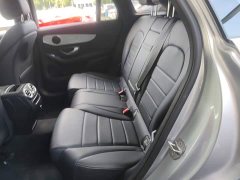 Mercedes-Benz GLC 2022 Facelift GLC 260 L 4MATIC Dynamic - ფოტო 17