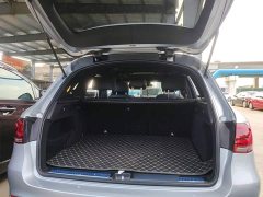 Mercedes-Benz GLC 2022 Facelift GLC 260 L 4MATIC Dynamic - ფოტო 19