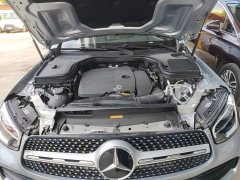 Mercedes-Benz GLC 2022 Facelift GLC 260 L 4MATIC Dynamic - ფოტო 20