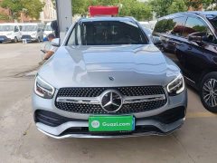 Mercedes-Benz GLC 2022 Facelift GLC 260 L 4MATIC Dynamic - ფოტო 3
