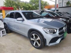 Mercedes-Benz GLC 2022 Facelift GLC 260 L 4MATIC Dynamic - ფოტო 4