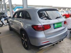 Mercedes-Benz GLC 2022 Facelift GLC 260 L 4MATIC Dynamic - ფოტო 5