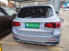 Mercedes-Benz GLC 2022 Facelift GLC 260 L 4MATIC Dynamic - ფოტო 6