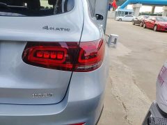 Mercedes-Benz GLC 2022 Facelift GLC 260 L 4MATIC Dynamic - ფოტო 8