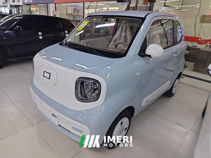 FAW Besturn Xiaoma 222km Cute Horse Plus - ავტომობილი ჩინეთიდან