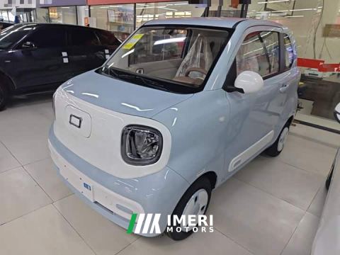 2026 Bestune Xiaoma 222km Cute Horse Plus