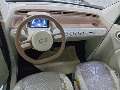 FAW Besturn Xiaoma 222km Cute Horse Plus - ფოტო 10