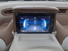 FAW Besturn Xiaoma 222km Cute Horse Plus - ფოტო 12