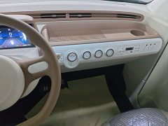 FAW Besturn Xiaoma 222km Cute Horse Plus - ფოტო 13