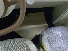 FAW Besturn Xiaoma 222km Cute Horse Plus - ფოტო 14