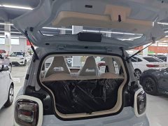 FAW Besturn Xiaoma 222km Cute Horse Plus - ფოტო 19