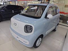 FAW Besturn Xiaoma 222km Cute Horse Plus - ფოტო 2