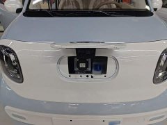 FAW Besturn Xiaoma 222km Cute Horse Plus - ფოტო 20