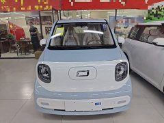 FAW Besturn Xiaoma 222km Cute Horse Plus - ფოტო 3