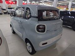 FAW Besturn Xiaoma 222km Cute Horse Plus - ფოტო 5