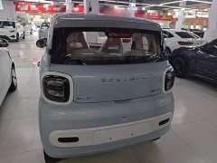 FAW Besturn Xiaoma 222km Cute Horse Plus - ფოტო 6
