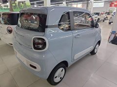 FAW Besturn Xiaoma 222km Cute Horse Plus - ფოტო 7