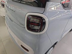FAW Besturn Xiaoma 222km Cute Horse Plus - ფოტო 8