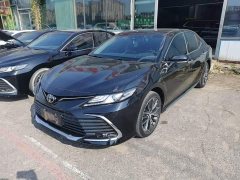 Toyota Camry 2.5G Luxury Edition - ფოტო 1