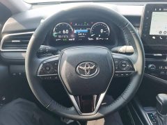Toyota Camry 2.5G Luxury Edition - ფოტო 11