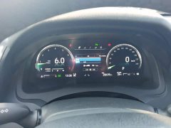 Toyota Camry 2.5G Luxury Edition - ფოტო 12