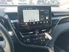 Toyota Camry 2.5G Luxury Edition - ფოტო 13