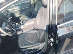 Toyota Camry 2.5G Luxury Edition - ფოტო 15