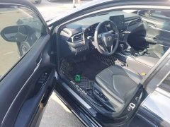 Toyota Camry 2.5G Luxury Edition - ფოტო 16