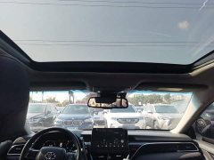 Toyota Camry 2.5G Luxury Edition - ფოტო 18