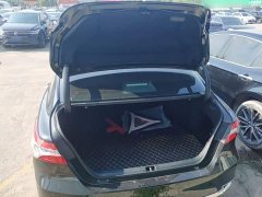 Toyota Camry 2.5G Luxury Edition - ფოტო 19