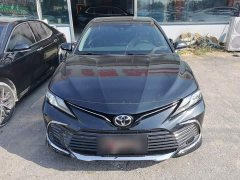 Toyota Camry 2.5G Luxury Edition - ფოტო 3