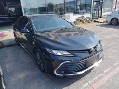 Toyota Camry 2.5G Luxury Edition - ფოტო 4