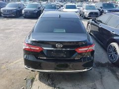 Toyota Camry 2.5G Luxury Edition - ფოტო 6