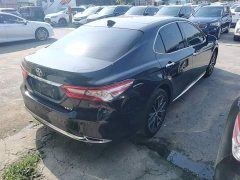Toyota Camry 2.5G Luxury Edition - ფოტო 7