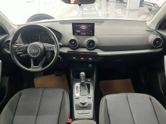 Audi Q2L 35 TFSI Dynamic Entry - ფოტო 10
