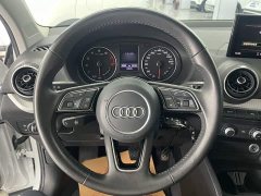 Audi Q2L 35 TFSI Dynamic Entry - ფოტო 11