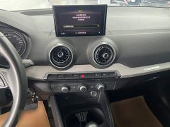 Audi Q2L 35 TFSI Dynamic Entry - ფოტო 12