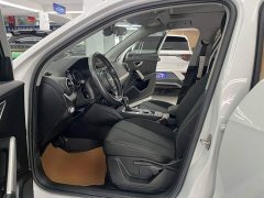 Audi Q2L 35 TFSI Dynamic Entry - ფოტო 14