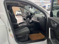 Audi Q2L 35 TFSI Dynamic Entry - ფოტო 16