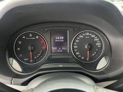 Audi Q2L 35 TFSI Dynamic Entry - ფოტო 4