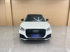 Audi Q2L 35 TFSI Dynamic Entry - ფოტო 5