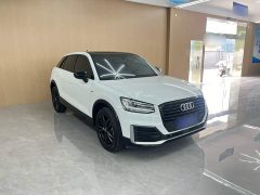 Audi Q2L 35 TFSI Dynamic Entry - ფოტო 6