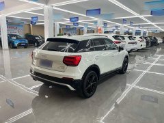 Audi Q2L 35 TFSI Dynamic Entry - ფოტო 9