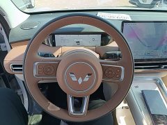 Wuling Bingguo S 2025 325km Deluxe Edition - ფოტო 11