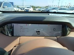 Wuling Bingguo S 2025 325km Deluxe Edition - ფოტო 12