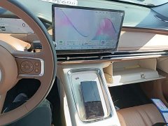 Wuling Bingguo S 2025 325km Deluxe Edition - ფოტო 13